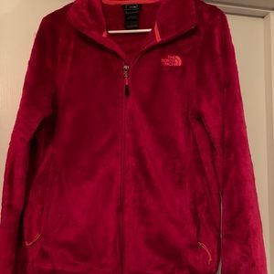 The North Face Women’s Osito Fleece Jacket